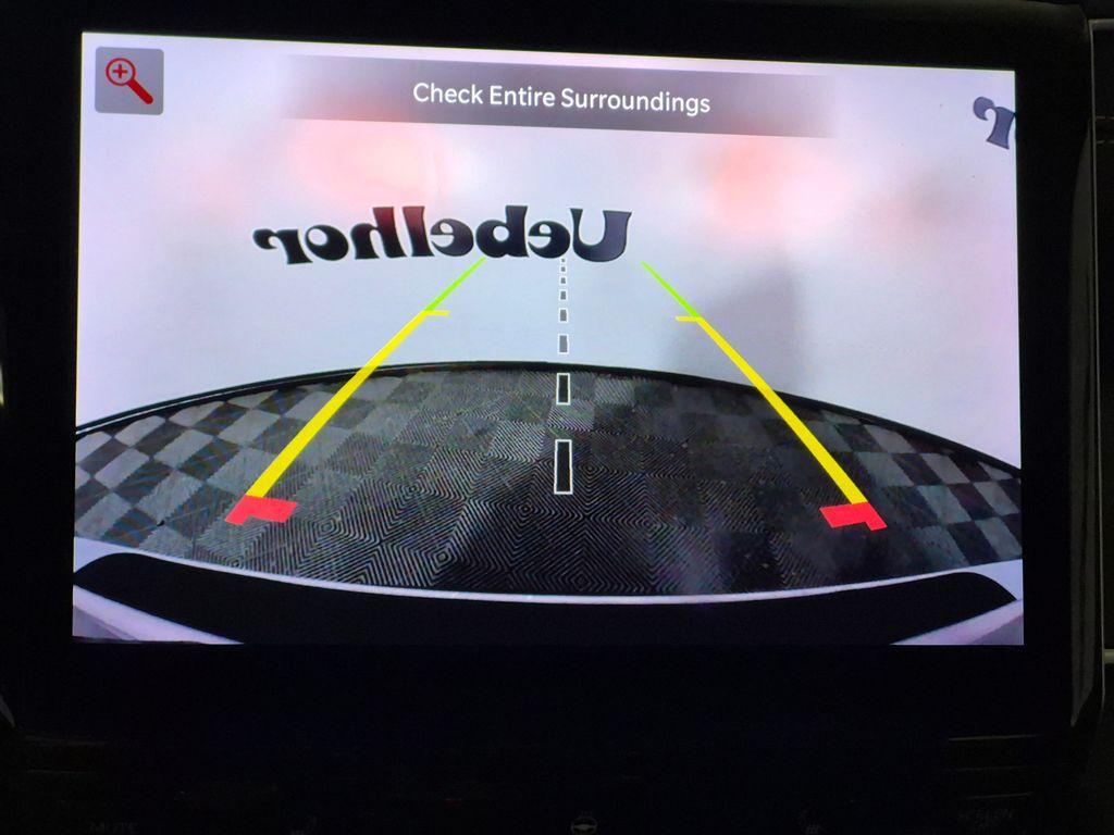 used 2021 Jeep Grand Cherokee L car, priced at $29,995