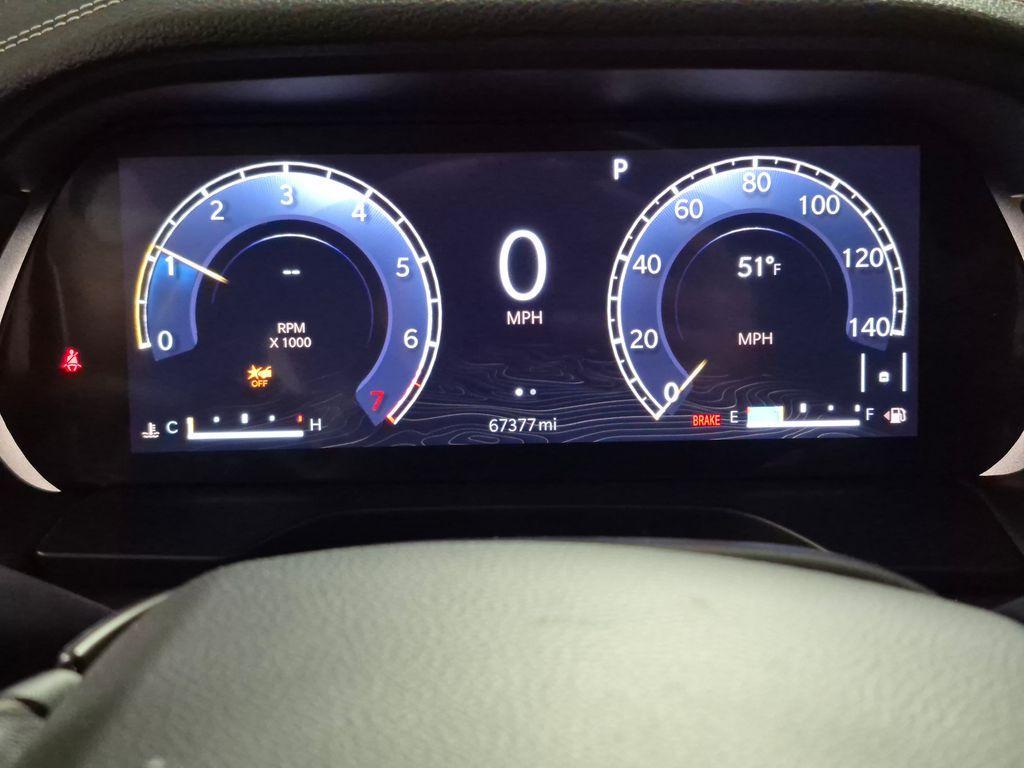 used 2021 Jeep Grand Cherokee L car, priced at $29,995