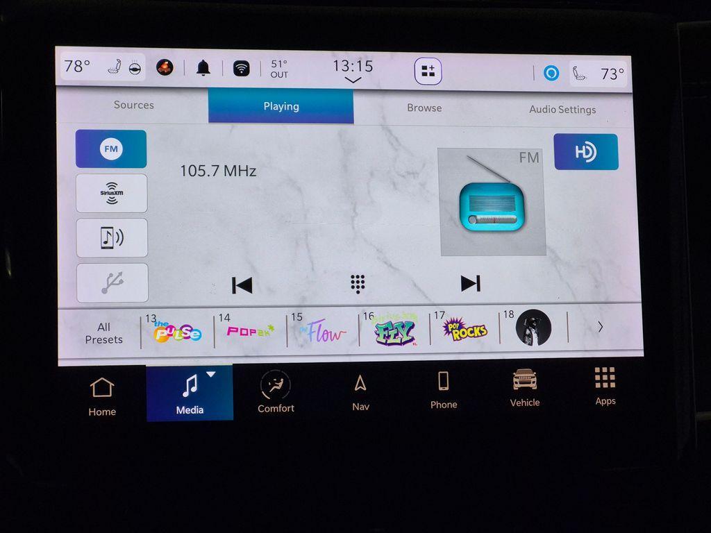 used 2021 Jeep Grand Cherokee L car, priced at $29,995