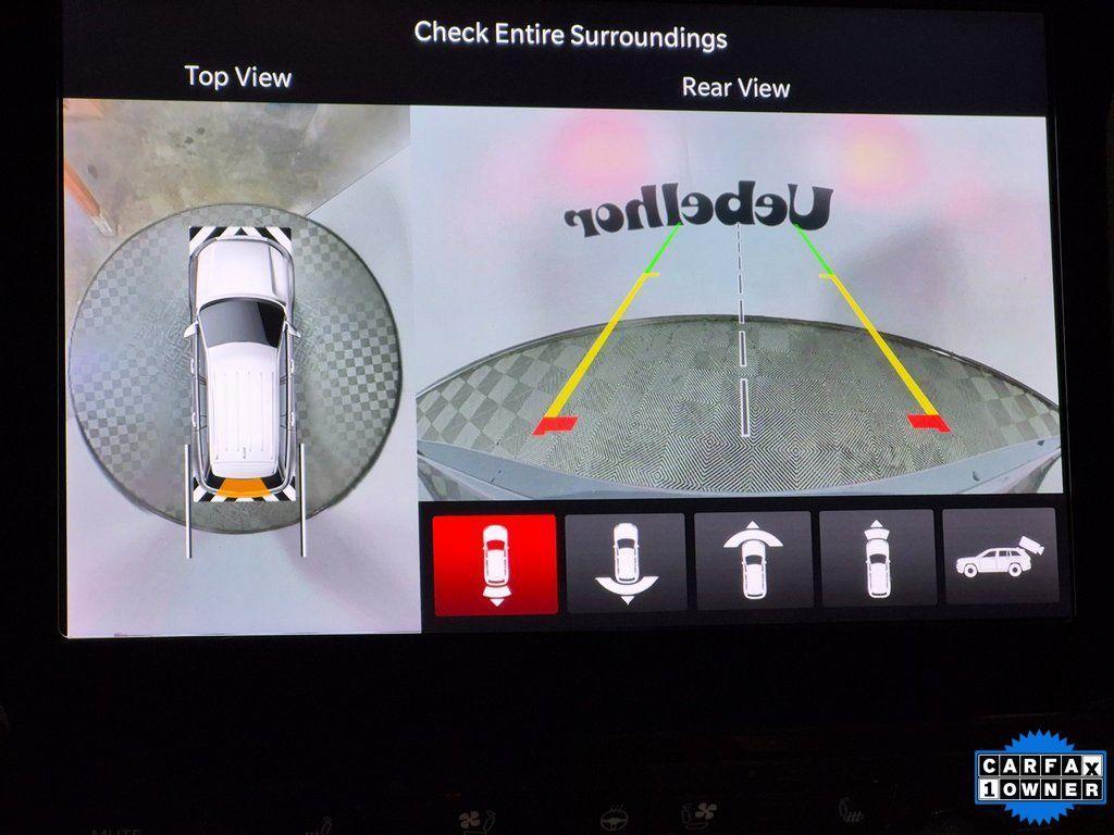 used 2024 Jeep Grand Cherokee car, priced at $51,695