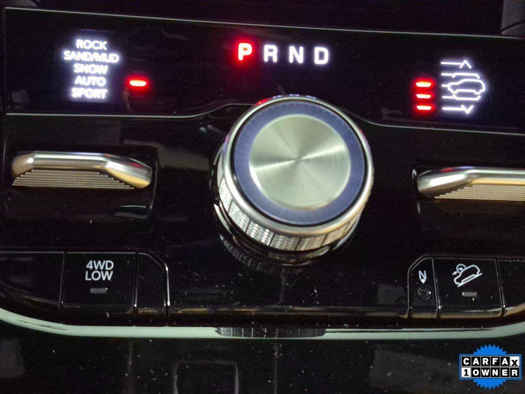 used 2024 Jeep Grand Cherokee car, priced at $51,695