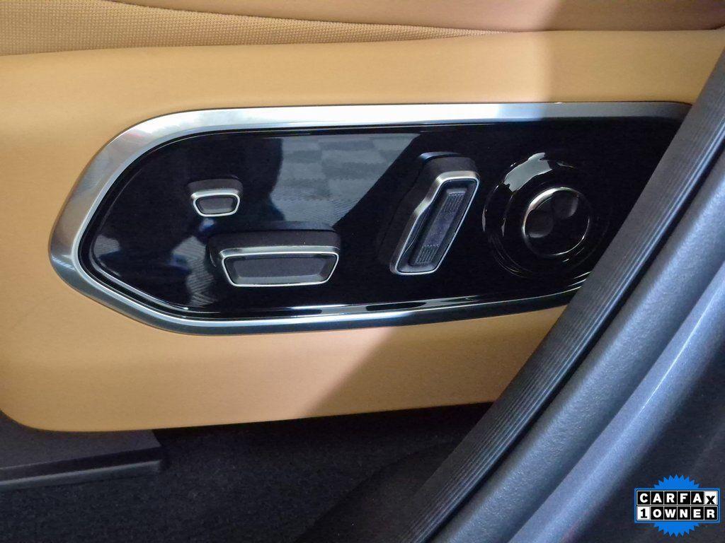 used 2024 Jeep Grand Cherokee car, priced at $51,695