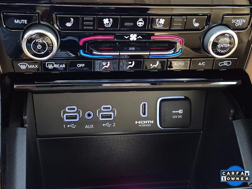 used 2024 Jeep Grand Cherokee car, priced at $51,695