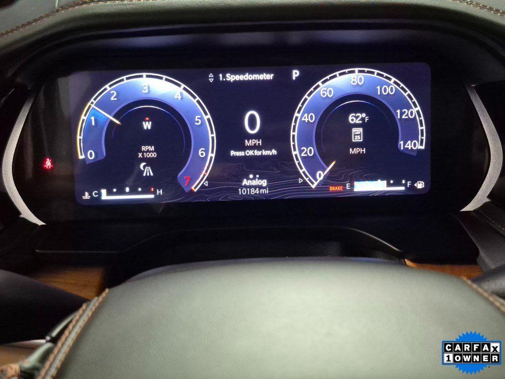 used 2024 Jeep Grand Cherokee car, priced at $51,695