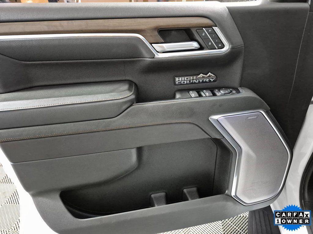 used 2024 Chevrolet Silverado 1500 car, priced at $51,997