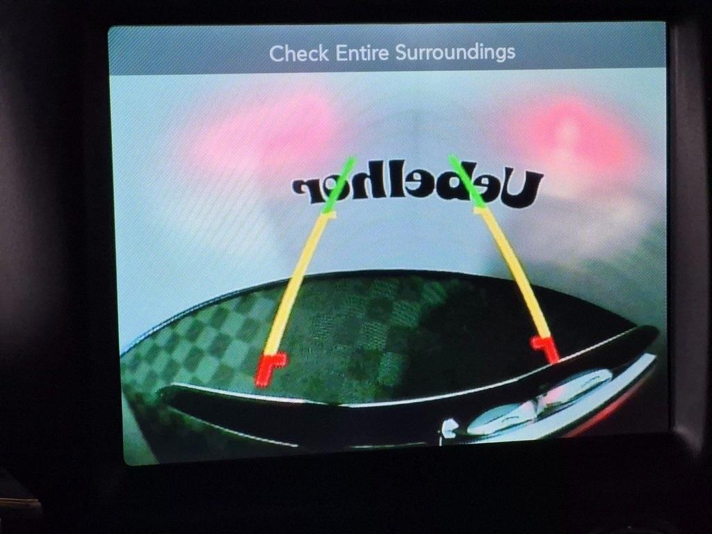 used 2017 Ram 1500 car, priced at $27,995