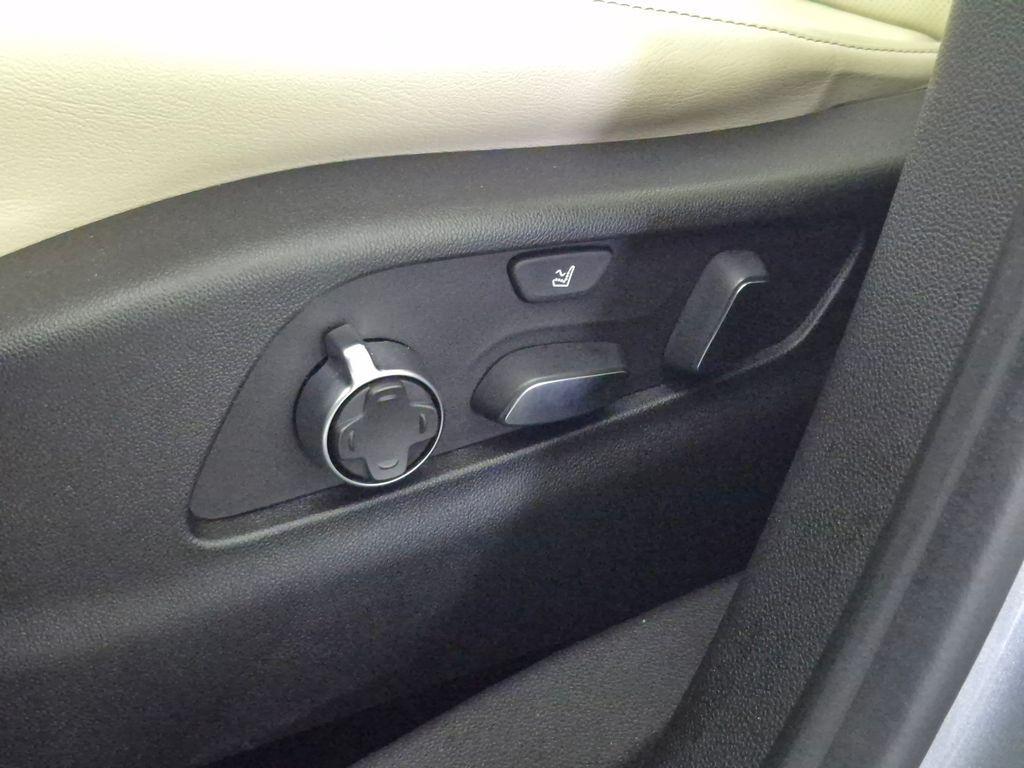 used 2023 Cadillac XT4 car, priced at $27,494