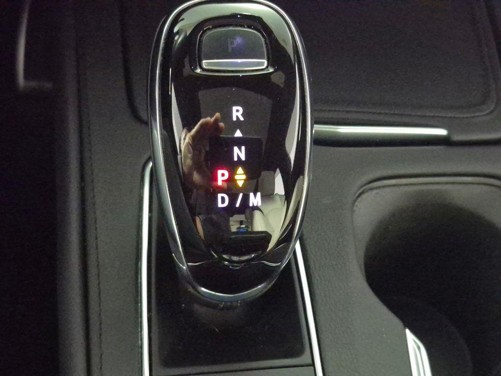 used 2023 Cadillac XT4 car, priced at $27,494