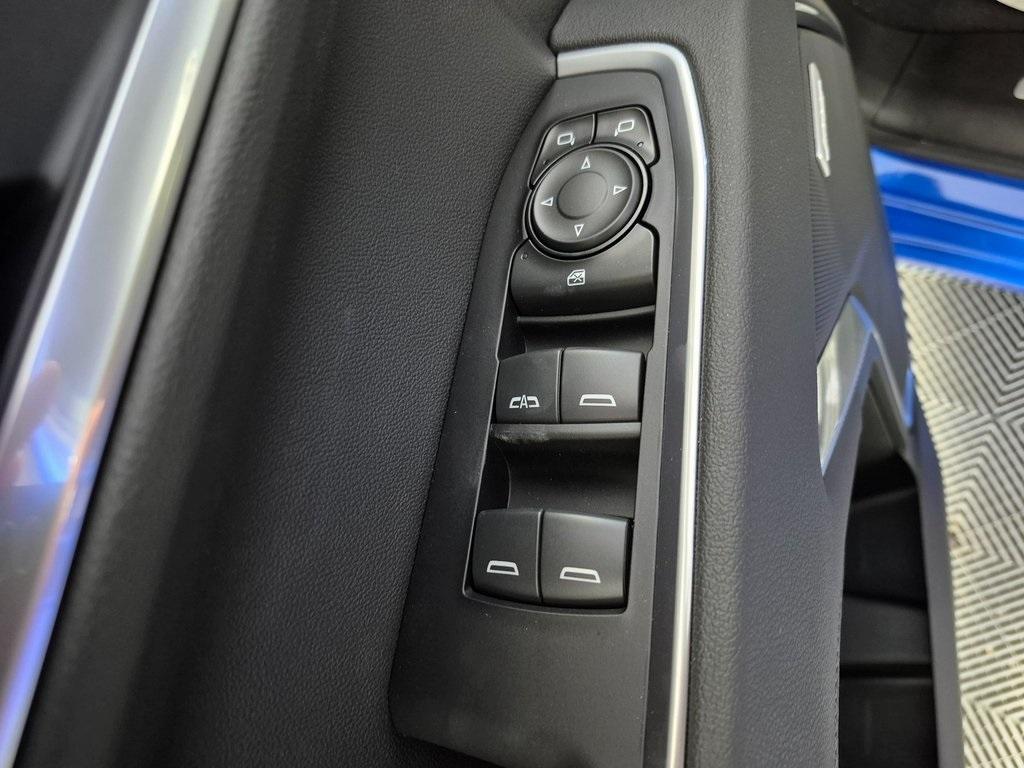 new 2026 Chevrolet Silverado 1500 car, priced at $53,257