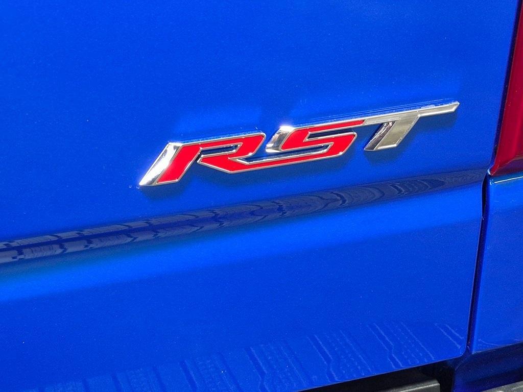 new 2026 Chevrolet Silverado 1500 car, priced at $53,257