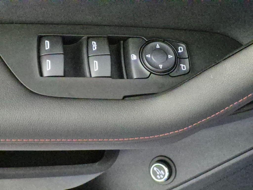 new 2026 Chevrolet Blazer car, priced at $47,840