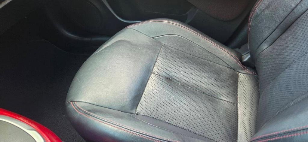 used 2011 Nissan Juke car, priced at $5,995