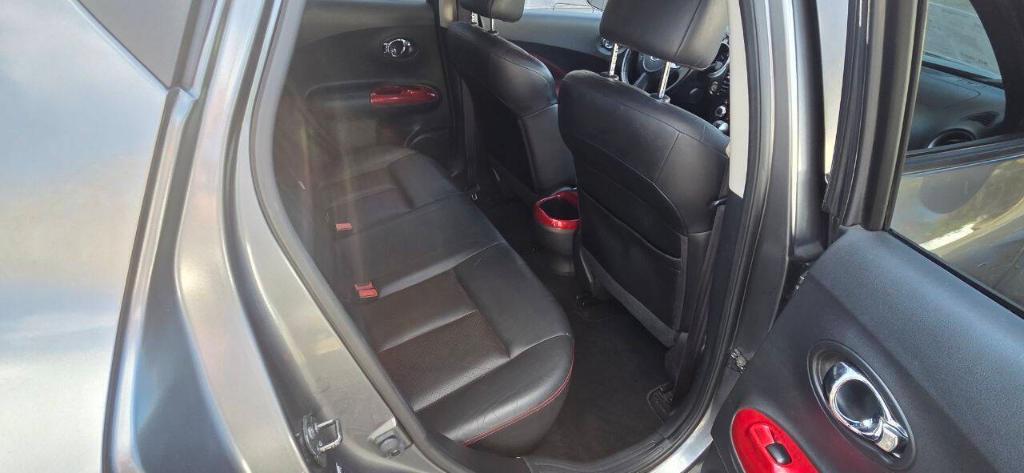 used 2011 Nissan Juke car, priced at $5,995