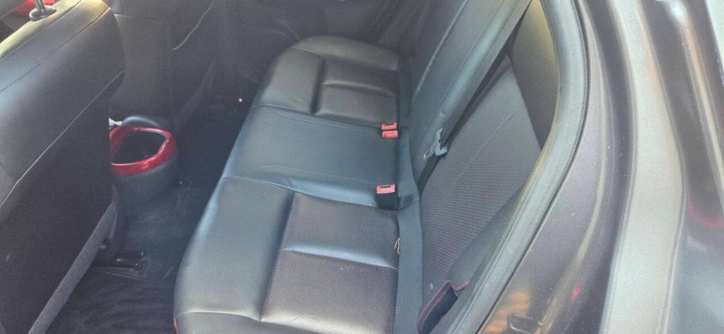 used 2011 Nissan Juke car, priced at $5,995