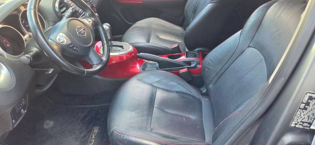 used 2011 Nissan Juke car, priced at $5,995