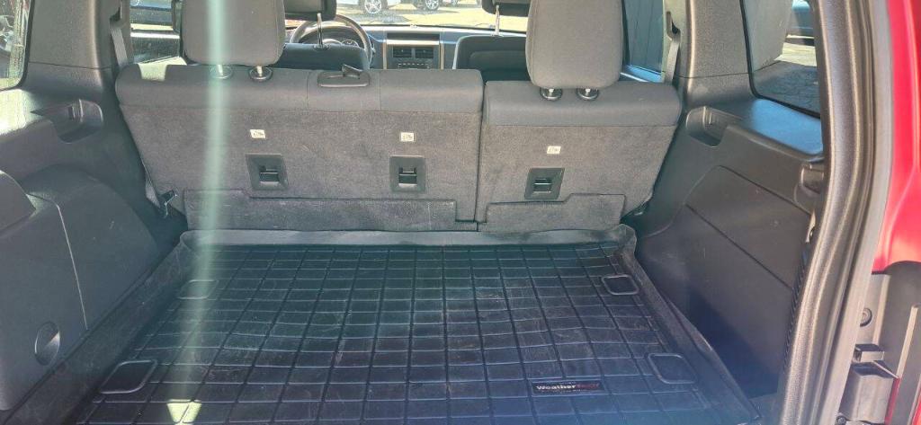 used 2012 Jeep Liberty car, priced at $6,995