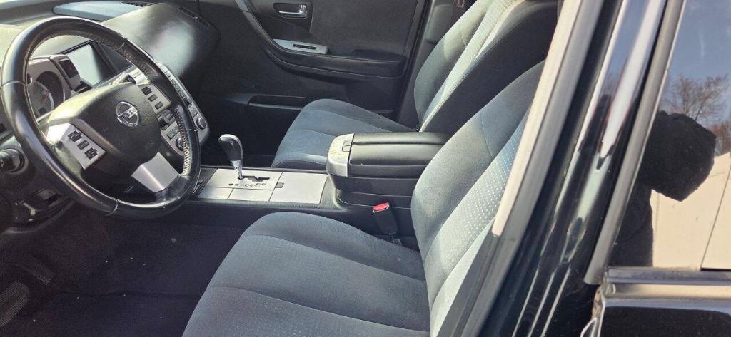 used 2007 Nissan Murano car, priced at $2,995