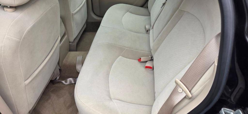 used 2009 Buick LaCrosse car, priced at $5,995