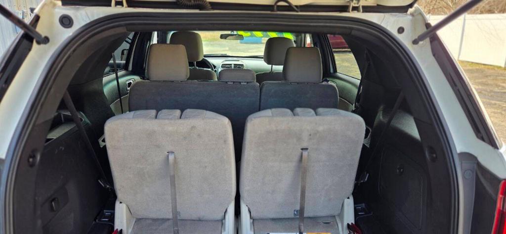 used 2012 Ford Explorer car, priced at $6,995