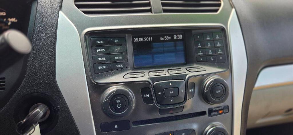 used 2012 Ford Explorer car, priced at $6,995