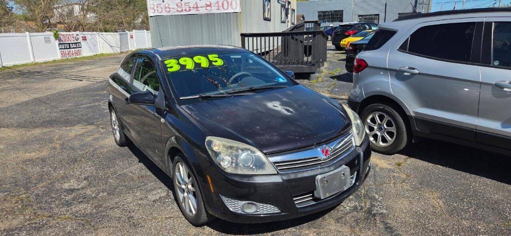 used 2008 Saturn Astra car, priced at $3,995