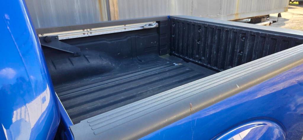 used 2013 Nissan Frontier car, priced at $4,995