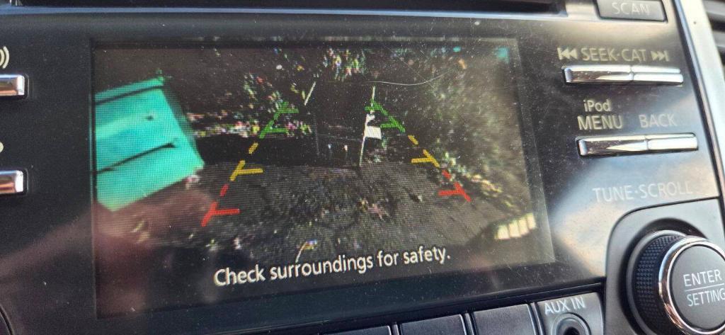 used 2013 Nissan Frontier car, priced at $4,995