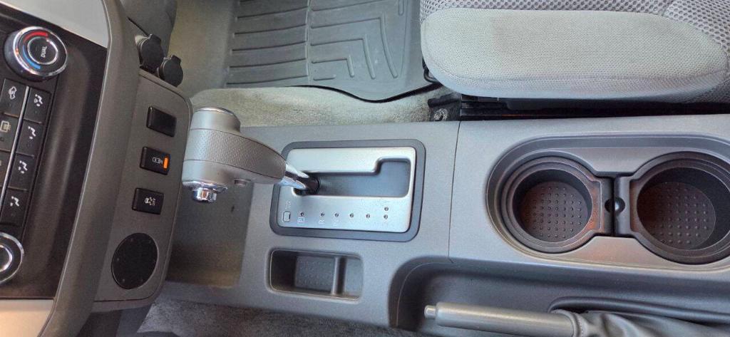 used 2013 Nissan Frontier car, priced at $4,995