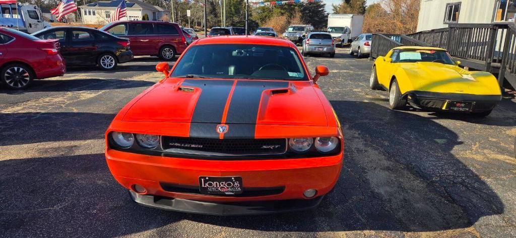 used 2010 Dodge Challenger car, priced at $17,995