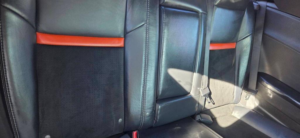 used 2010 Dodge Challenger car, priced at $17,995