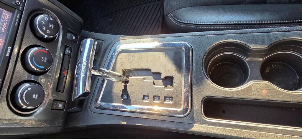 used 2010 Dodge Challenger car, priced at $17,995