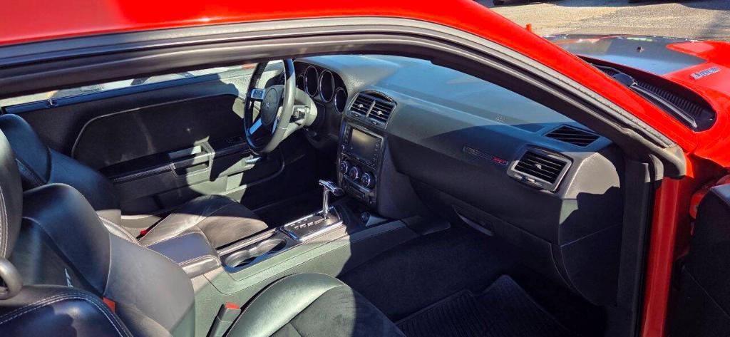 used 2010 Dodge Challenger car, priced at $17,995