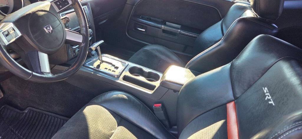 used 2010 Dodge Challenger car, priced at $17,995