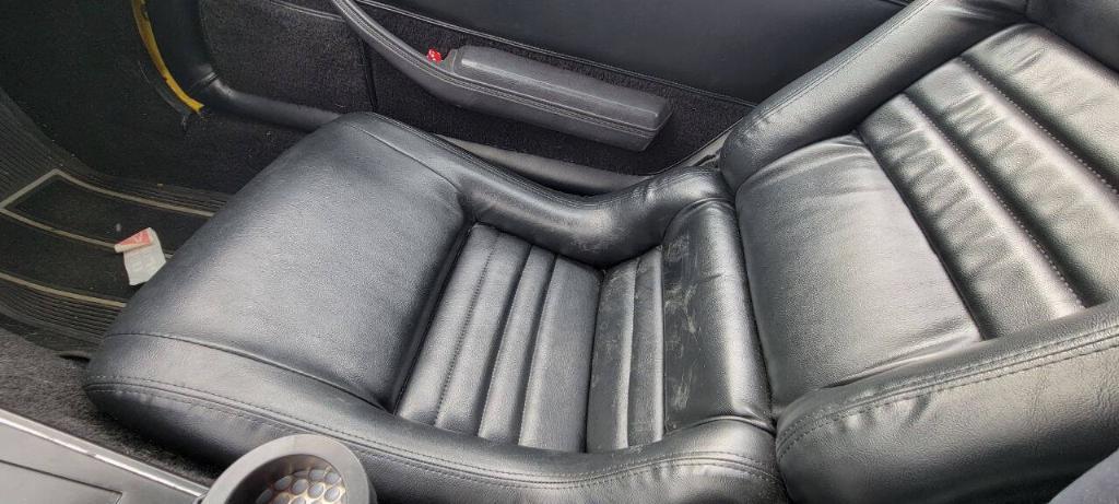 used 1979 Chevrolet Corvette car, priced at $9,995