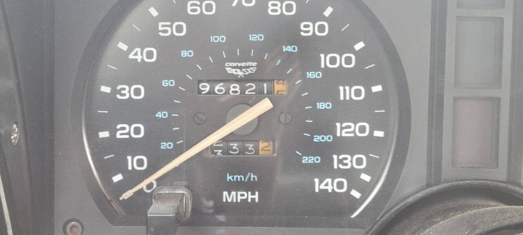 used 1979 Chevrolet Corvette car, priced at $9,995