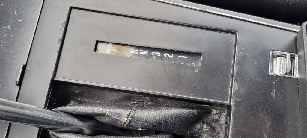 used 1979 Chevrolet Corvette car, priced at $9,995