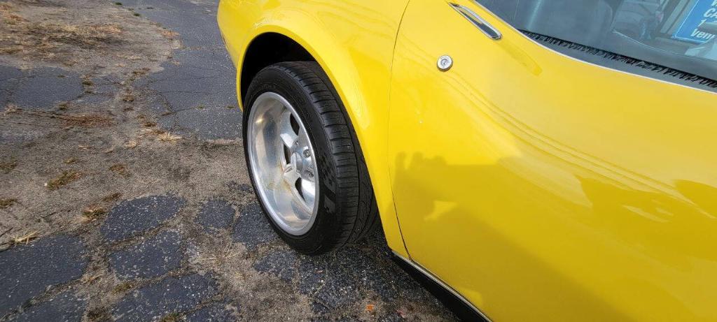 used 1979 Chevrolet Corvette car, priced at $9,995