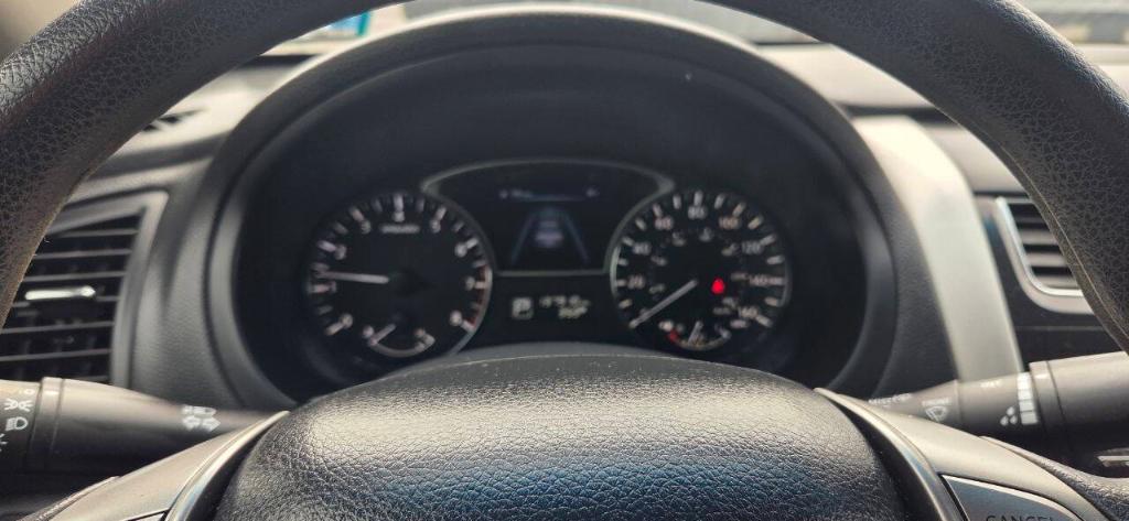 used 2014 Nissan Altima car, priced at $6,995