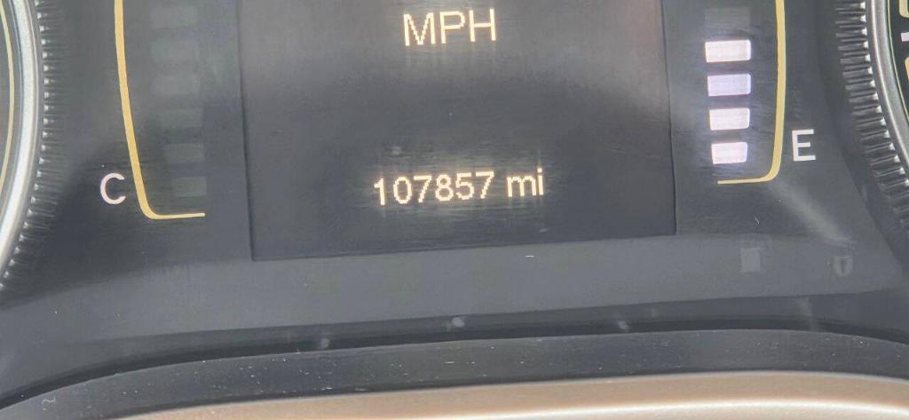 used 2014 Jeep Cherokee car, priced at $8,995