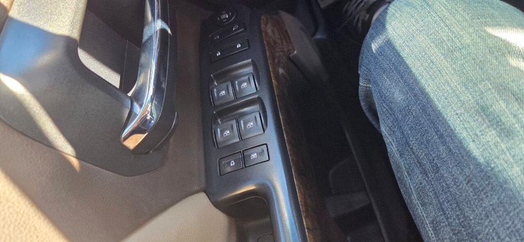 used 2018 Chevrolet Silverado 1500 car, priced at $14,995