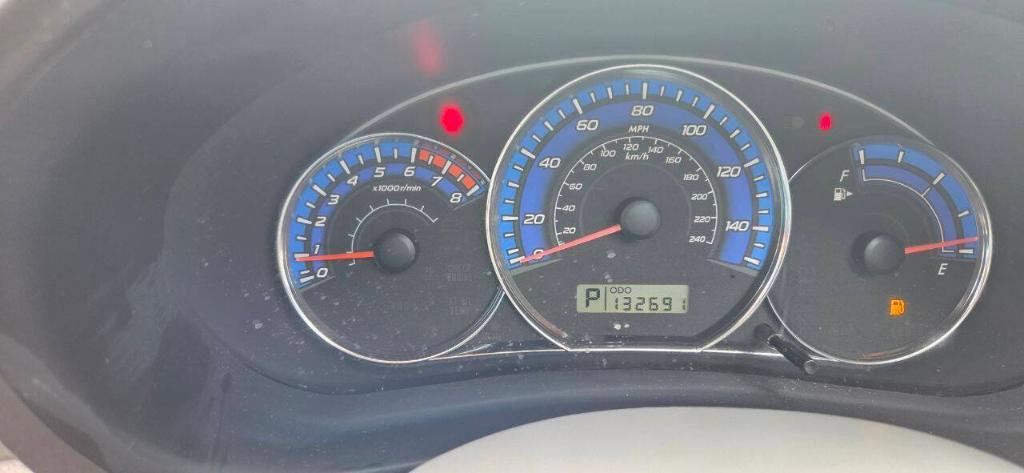 used 2009 Subaru Forester car, priced at $5,995
