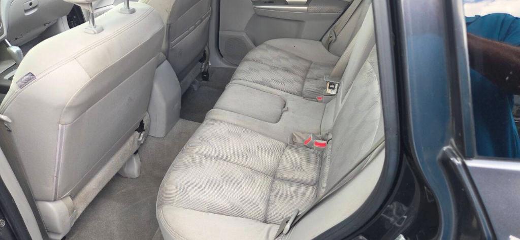 used 2009 Subaru Forester car, priced at $5,995