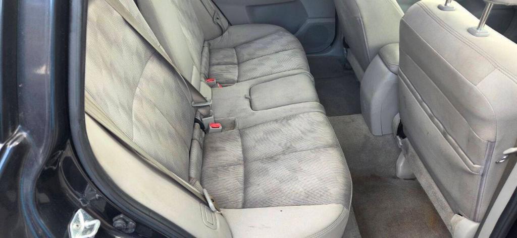 used 2009 Subaru Forester car, priced at $5,995