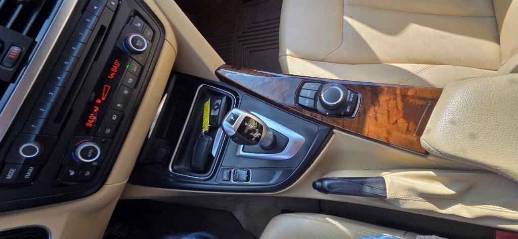 used 2013 BMW 328 car, priced at $8,995