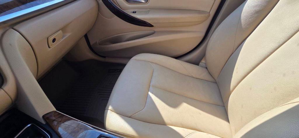 used 2013 BMW 328 car, priced at $8,995