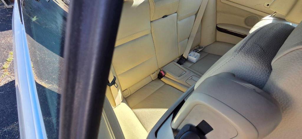 used 2010 BMW 328 car, priced at $8,995