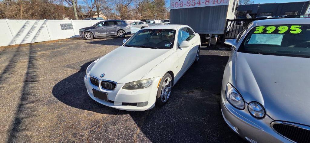 used 2010 BMW 328 car, priced at $8,995