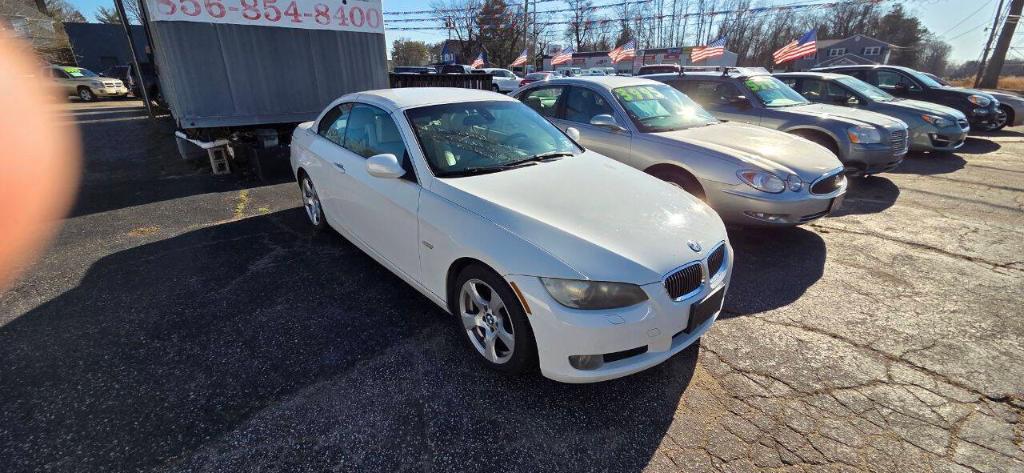 used 2010 BMW 328 car, priced at $8,995