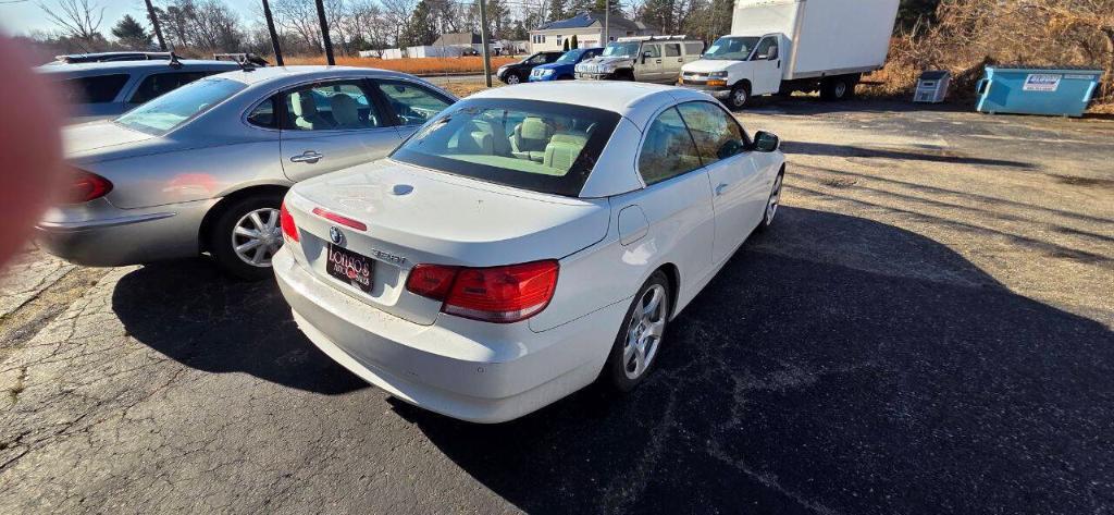 used 2010 BMW 328 car, priced at $8,995