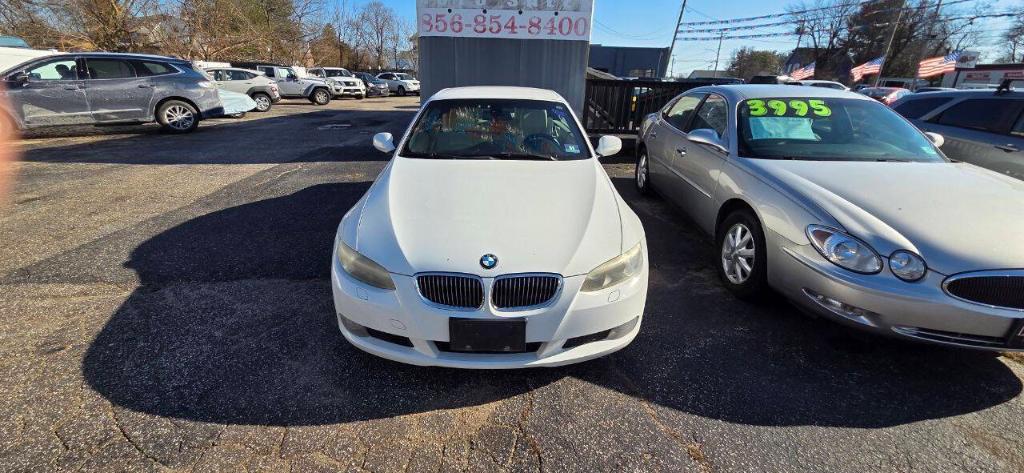 used 2010 BMW 328 car, priced at $8,995